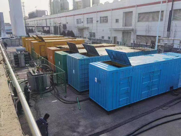 厦门发电机出租告诉你怎样去选住宅导线呢?