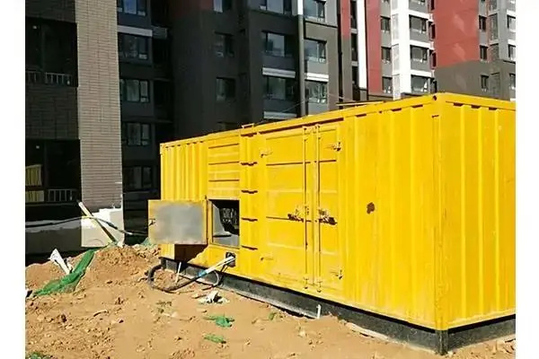 厦门发电机租赁怎么去检查电力电缆线路的温度呢?